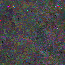 World at epoch 55000