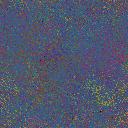 World at epoch 19000