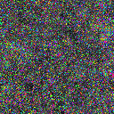 World at epoch 10000