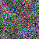 World at epoch 10000