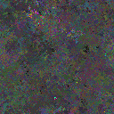 World at epoch 58000