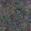 World at epoch 11000