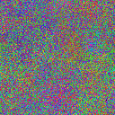 World at epoch 18000