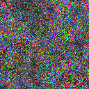 World at epoch 11000