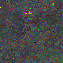 World at epoch 58000