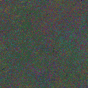 World at epoch 15000