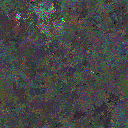 World at epoch 59000