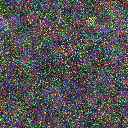 World at epoch 12000