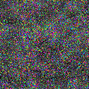 World at epoch 20000
