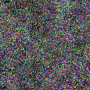World at epoch 12000