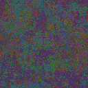 World at epoch 57000