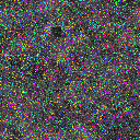 World at epoch 11000