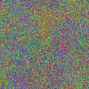 World at epoch 19000