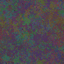 World at epoch 58000