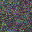 World at epoch 12000