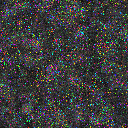 World at epoch 3000