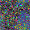 World at epoch 15690