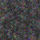 World at epoch 4000