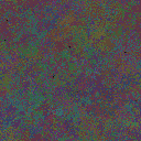 World at epoch 59000