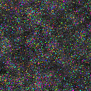 World at epoch 3000