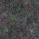 World at epoch 17000