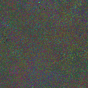 World at epoch 18000