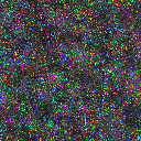 World at epoch 5000