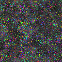 World at epoch 4000