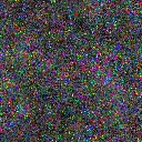 World at epoch 18000