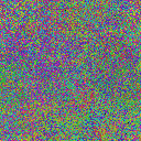 World at epoch 20000