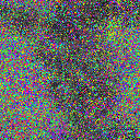 World at epoch 15050