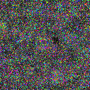 World at epoch 20000