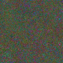 World at epoch 19000