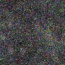 World at epoch 19000