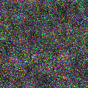 World at epoch 7000