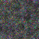 World at epoch 6000