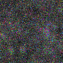 World at epoch 20000