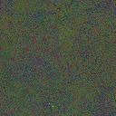 World at epoch 20000
