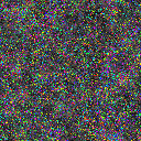 World at epoch 9000