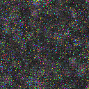 World at epoch 3000