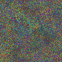 World at epoch 18000