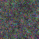 World at epoch 10000