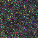 World at epoch 4000