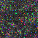 World at epoch 3000