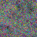 World at epoch 11000