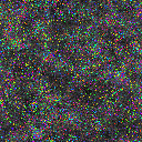 World at epoch 4000