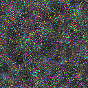 World at epoch 6000