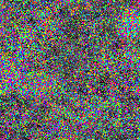 World at epoch 12000
