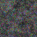 World at epoch 5000