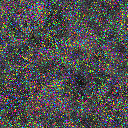 World at epoch 6000